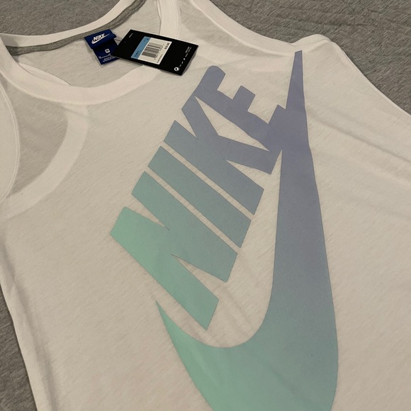 NWT Nike Tank M - Picture 2 of 5